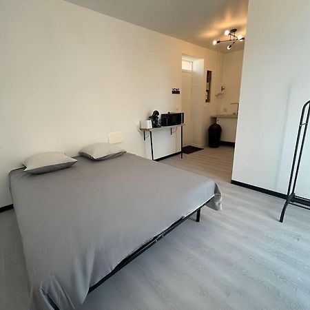 Studio B2 20M2 Cosy 5Min A Pied Des Gares โรอาน ภายนอก รูปภาพ